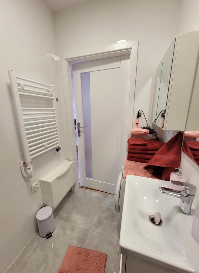 Apartament Comfort Del Mar III Kolberg Exterior foto